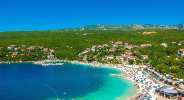 Apartment Vlasta Crikvenica/Jadranovo