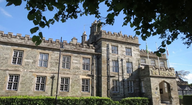 The Bedford Hotel