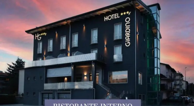 Hotel Giardino, Réserver Hôtel Bibbiena Toscane