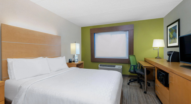 Holiday Inn Express & Suites Wheat Ridge-Denver West, an IHG Hotel, Prenota Hotel Wheat Ridge Colorado