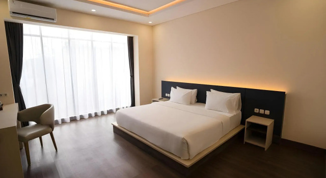 Grand Permata Hijau Hotel