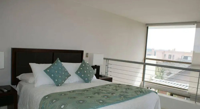 Loft Single Rent Apartment, Rezervovat Apartmán Hotely v Bío Bío s parkováním, Parkování