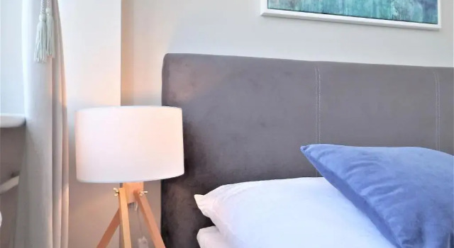 Apartament 8 Piętro Ul Wielkopolska, Забронировать Апартаменты/квартира Отели Щецина с парковкой, рядом с Парк Яна Каспровича, Парковка