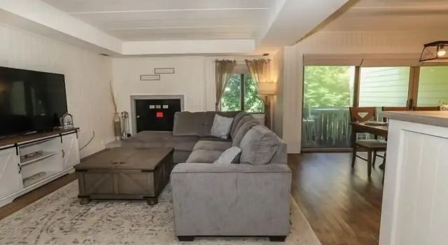 Seven Springs 2 Bedroom Premium Condo, Pet Friendly! by RedAwning, 预订 酒店 七泉 美利坚合众国-美利堅合眾國