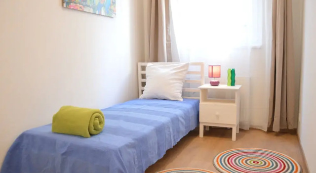 Bajcsy 2 Apartment