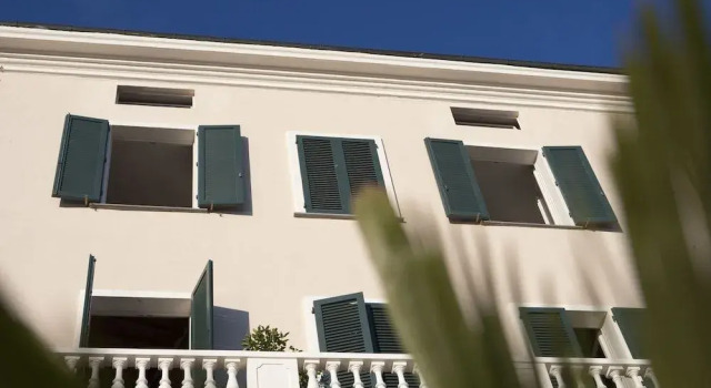 Porto Sole Rooms, Reservar Hotel Hotéis em Elba com estacionamento, Estacionamento