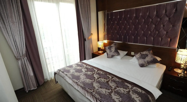 Vurna Butik Hotel