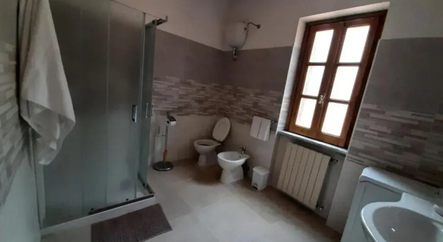 Коттедж La Cupoletta Casa Vacanze