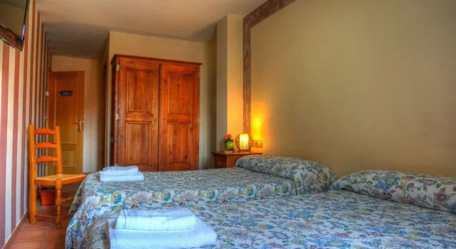Hotel Rural Redecilla del Camino