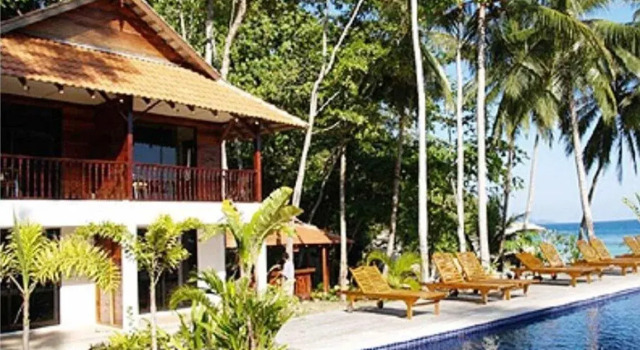 D'Coconut Lagoon, Reserva ahora Hotel Hoteles SPA en Terengganu, SPA