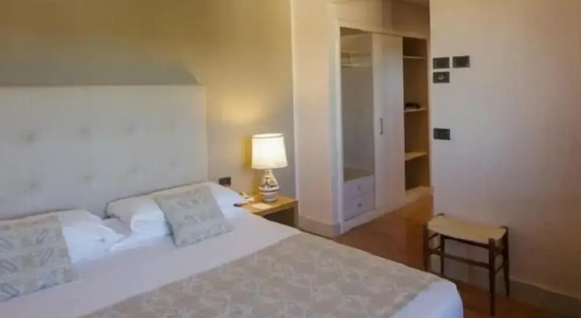 Komfort Zimmer Hotel dei Duchi