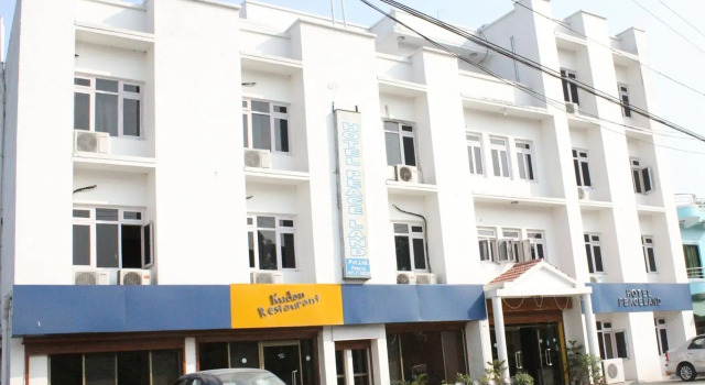 Hotel Peace Palace Nepal, Забронировать Отель Отели провинции Лумбини-Прадеш по системе «всё включено», Всё включено