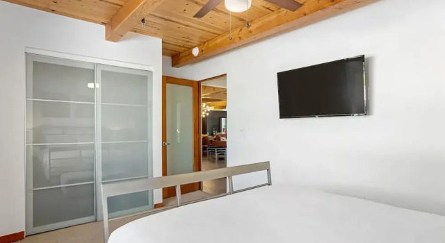 Коттедж Three Amigos Ranch by ACME House Company