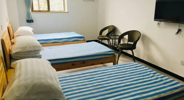 West Water Homestay