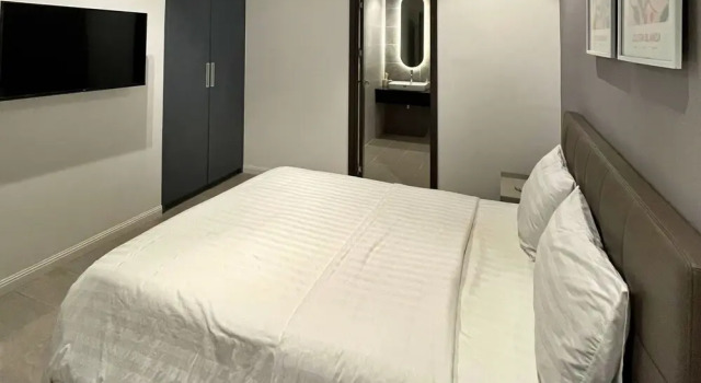 S79 Mina Hotel, Rezervovat Hotel Bien Hoa Dong Nai