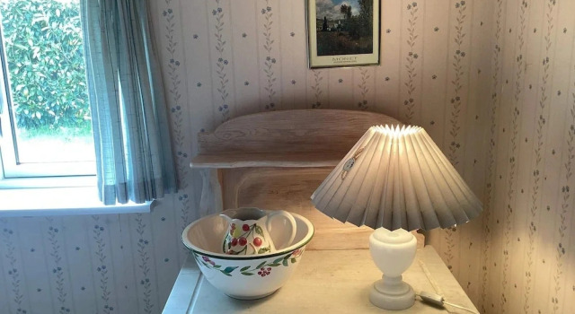 6 Person Holiday Home in Vaeggerlose, Prenota Casa vacanze Ville a Falster, Villa