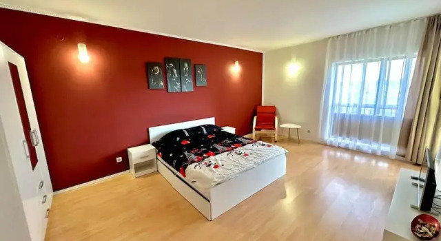 Апартаменты Apartament Novara 2