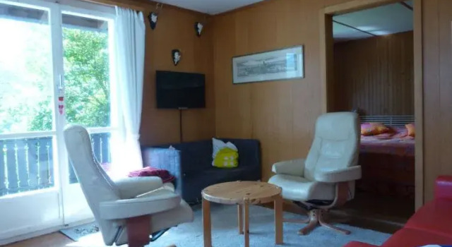 Casa Mira, Prenota Appartamento Engelberg 