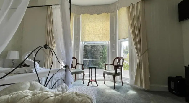 Premier Suite Glenorleigh