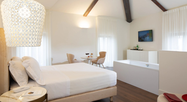Giotto Hotel & Spa