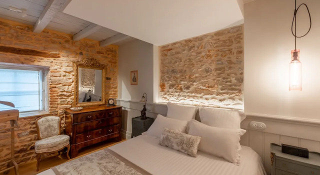 Château de Champ-renard, Book Slot Hoteller i Rhône-Alps med parkering, Parkering