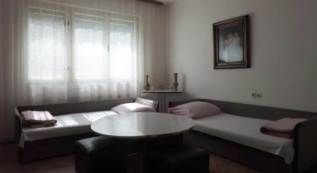 Апартаменты Apartman Carsija