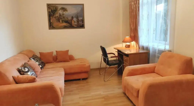 Апартаменты Superior Ok Apartments on Klovska - Kiev