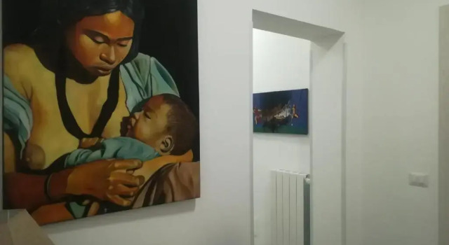 Dimora dell'Artista 2