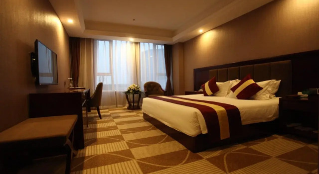 Lanting Hotel