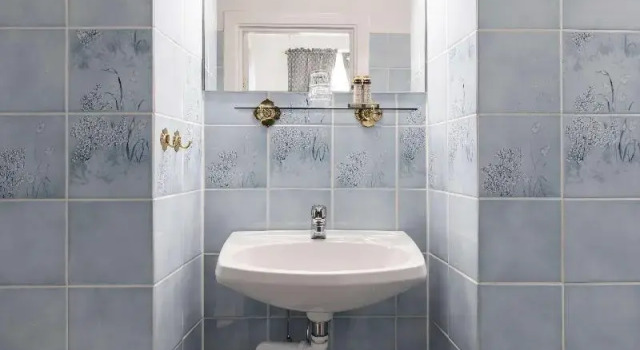 Номер Standard Hansson