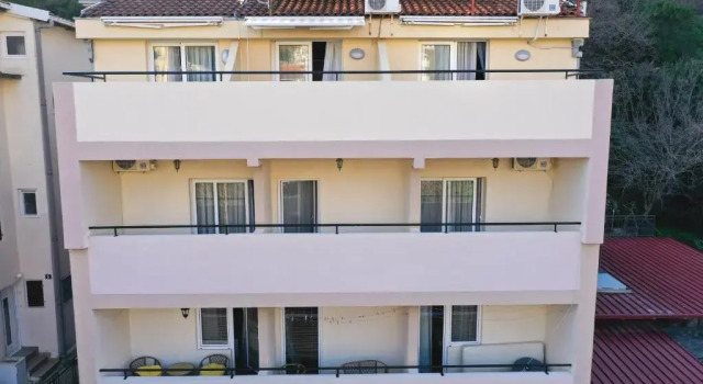 For-A Apartmani, Book Hotel 3-stjernede hoteller i Budva, 3*