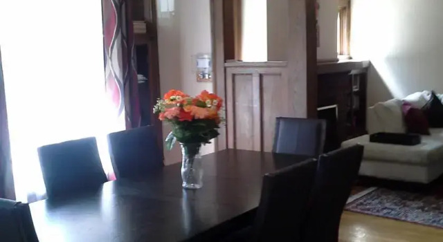 West Boulevard Estates by MoveInRentals, Забронировать Апартаменты/квартира Кливленд штат Огайо