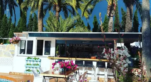 Banus Lodge, Забронировать Отель Марбелья Коста-дель-Соль, рядом с Casino Marbella