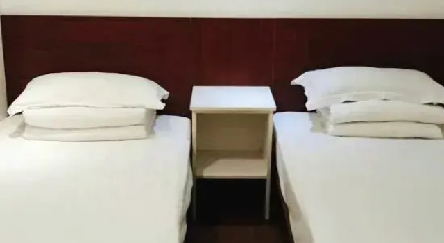 Номер Standard Lanshan Hostel