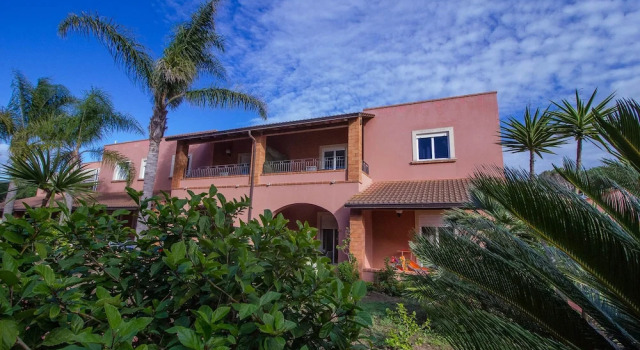 Residence del Mare CaseSicule, Book Hotel Hotels in Sicily with a Pool, Swimming Pool