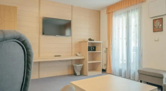 Семейный номер Superior Garni Hotel Miklič