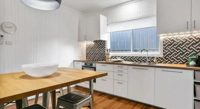 Коттедж Canoon - 4 Bedroom, Pet Friendly home