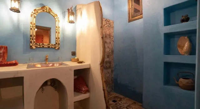 Номер Standard Dar Kamar