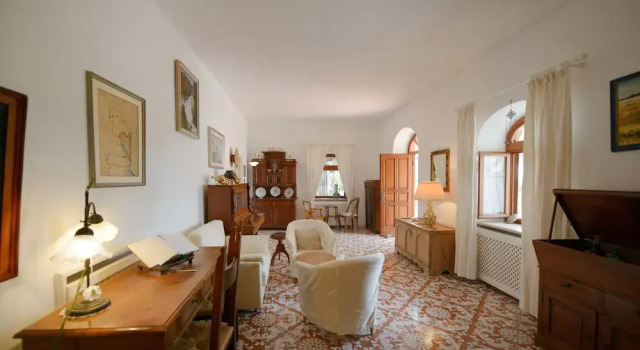 Villa Margherita