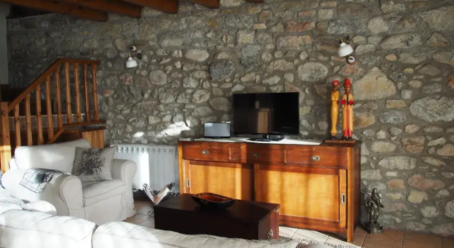 DESCONNECTAR - Bellver de Cerdanya I