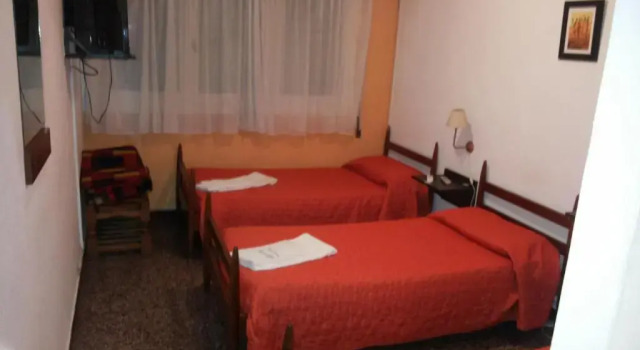 Номер Standard Hotel Minas