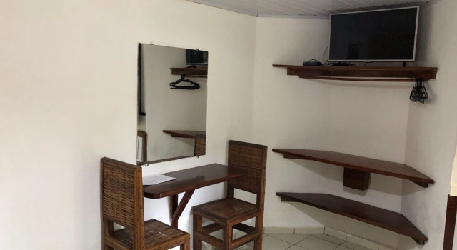 Hotel Praia do Encanto