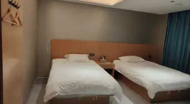 Люкс Business Shanxiu Boutique Hotel