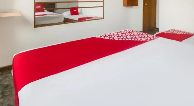 Номер Standard Hotel Park Leste, São Paulo