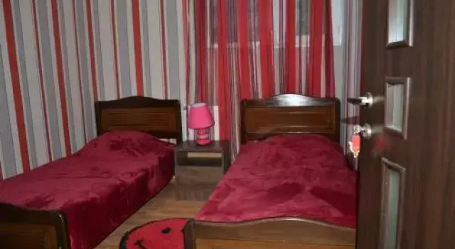 Jeo Guest House