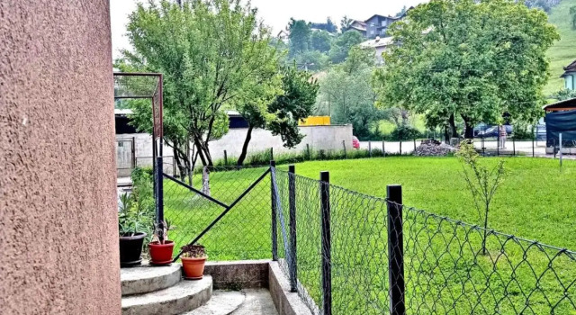 Sarajevo Apartment Aila