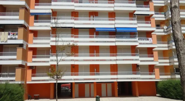 Lovely Apartment Just 40m From the sea, Забронировать Апартаменты/квартира Каорле Линьяно-Ривьера