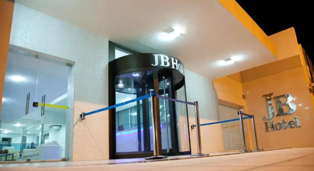 JB Hotel