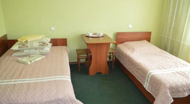 Hotel Kolos, Book Hotel Hoteller i Nikolayev med parkering, Parkering
