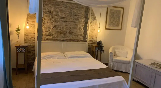 Il Giardino Dei Limoni